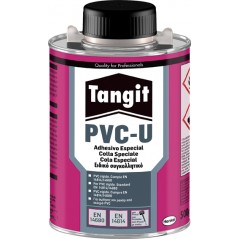 TANGIT ADHESIVO PVC 1000G BOTE 420286 C/