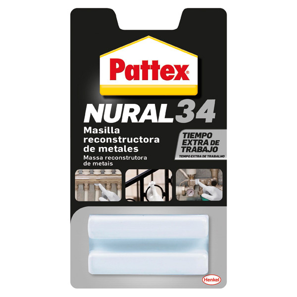 Nural 34