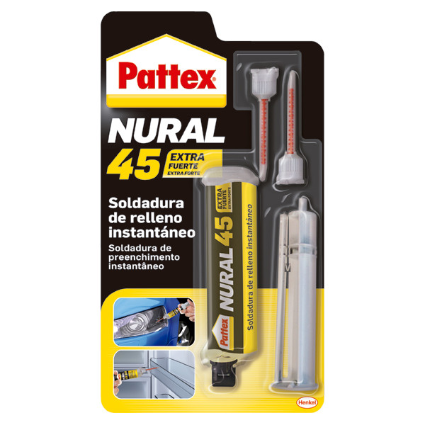 Nural 45