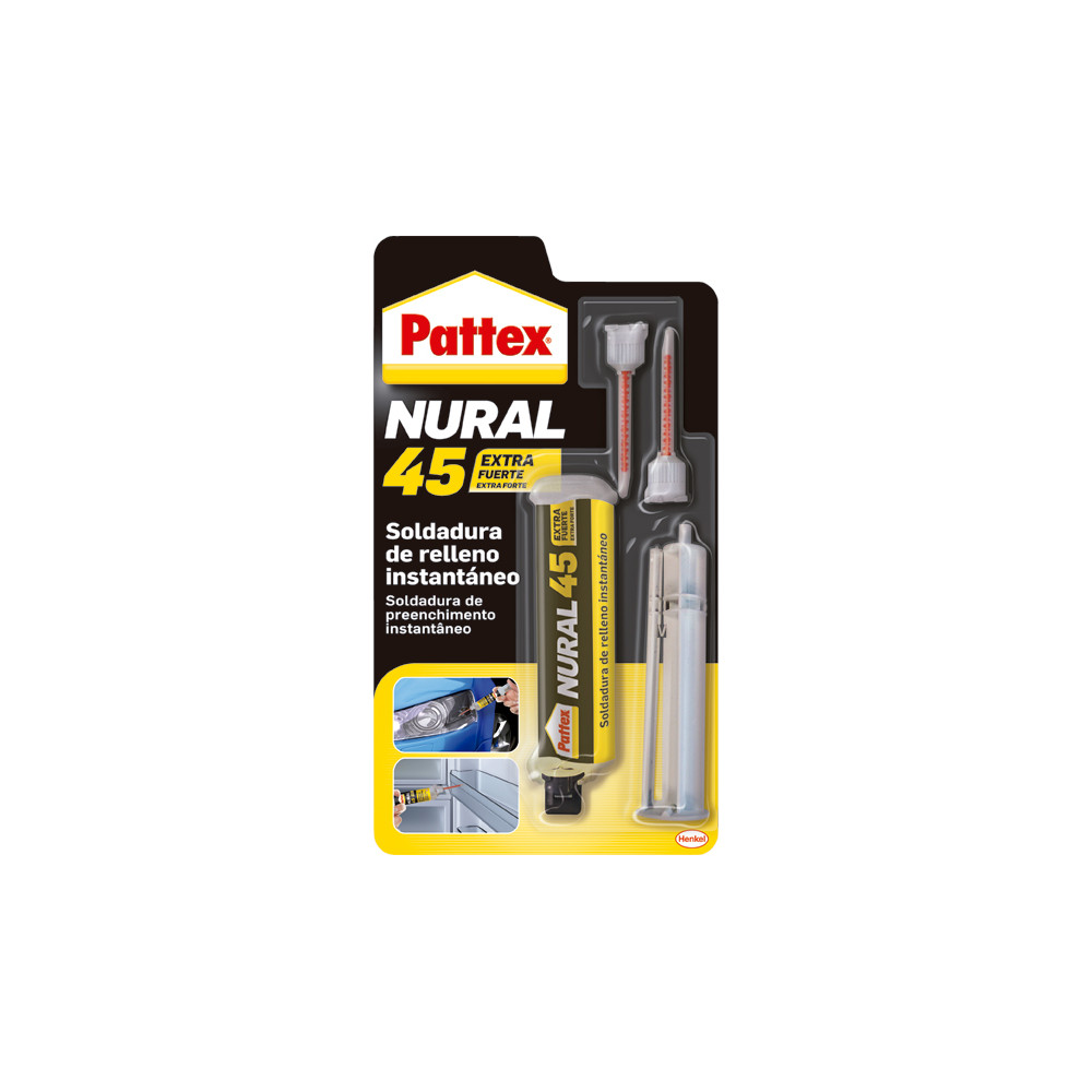 Nural 45