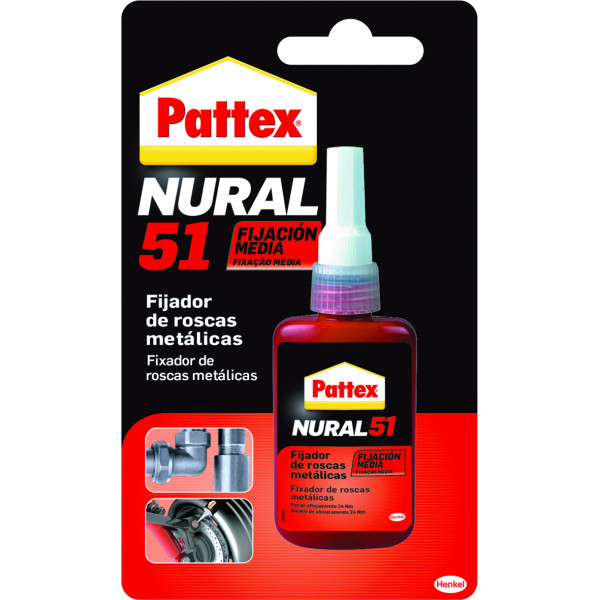 Nural 51
