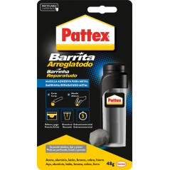 Barrita arreglatodo Especial metal