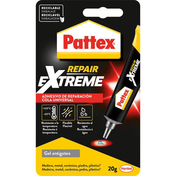 Repair Extreme
