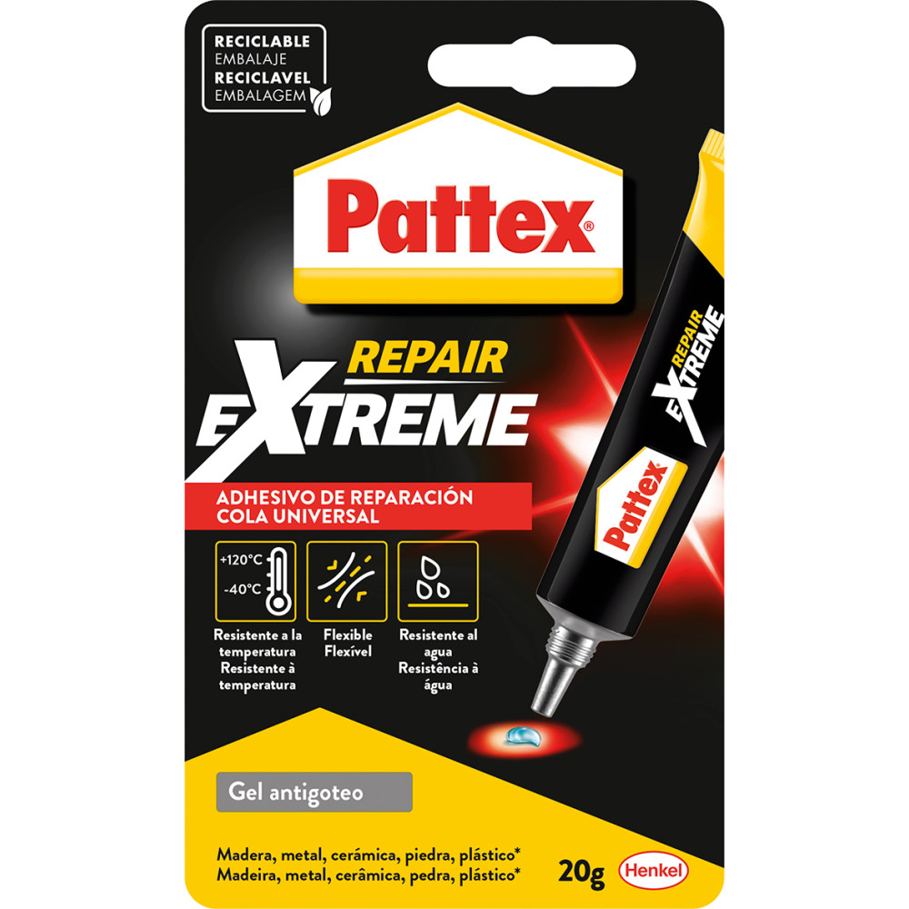 Repair Extreme