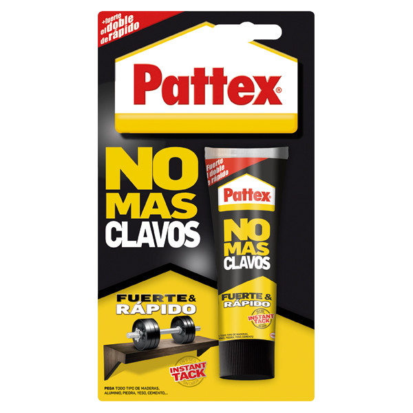 No mas clavos Original