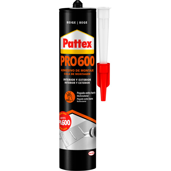 Montafix Pro600