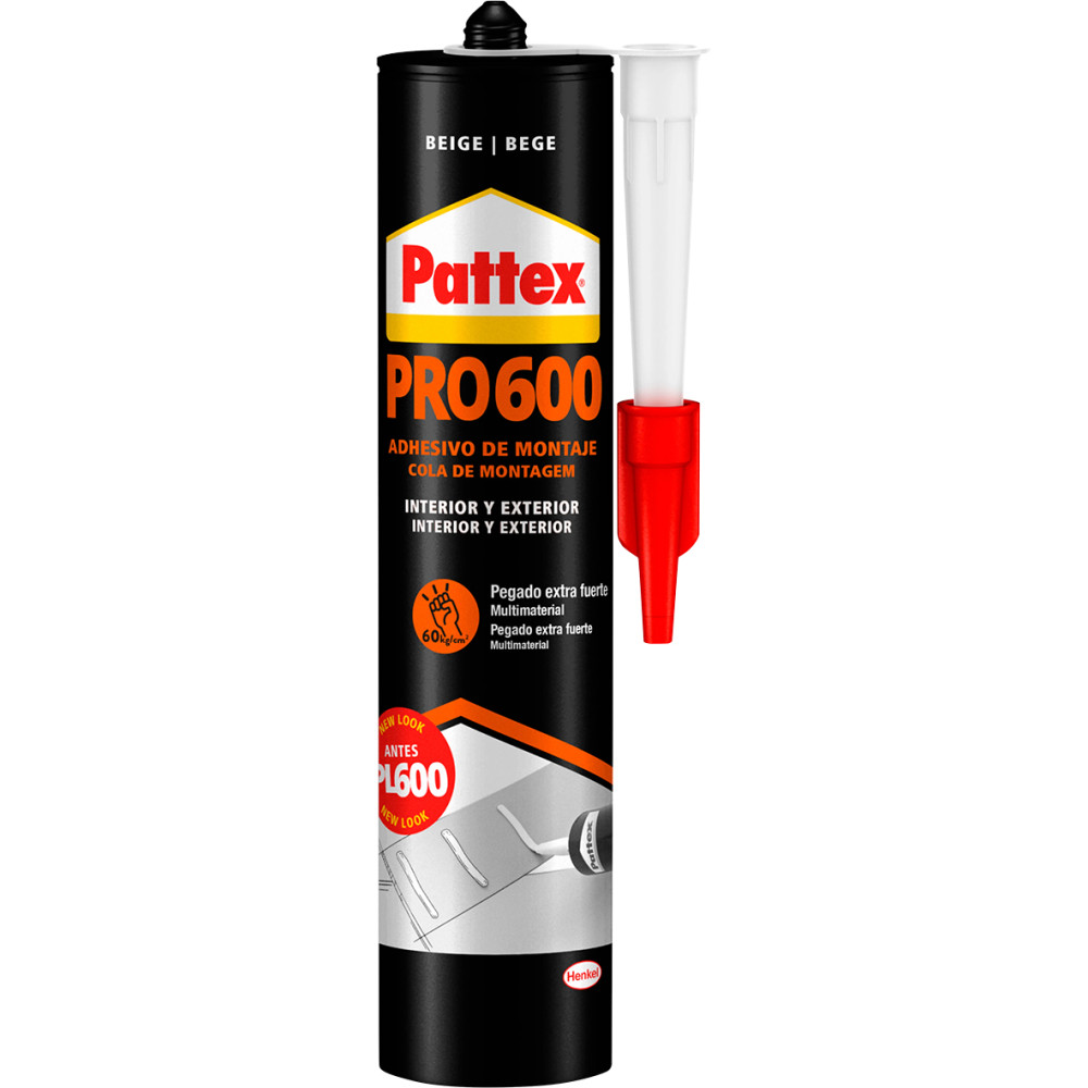 Montafix Pro600