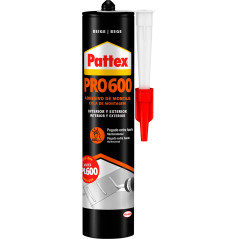 Montafix Pro600