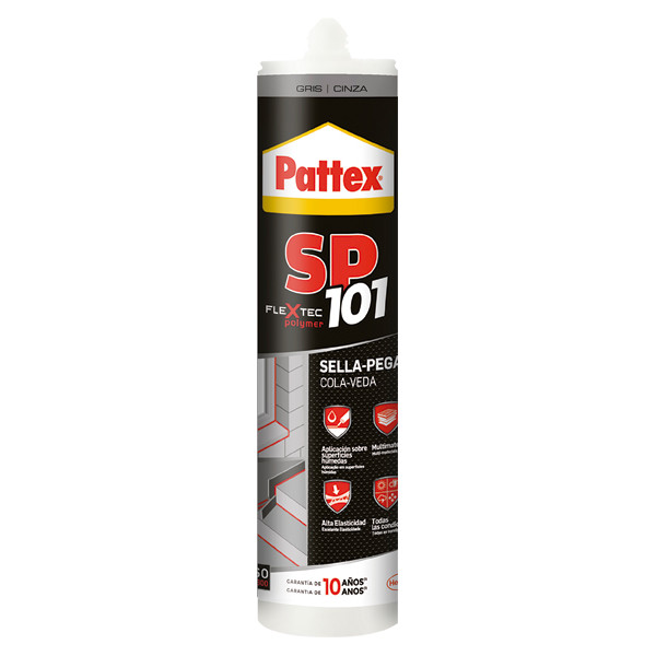 Pattex Sp-101