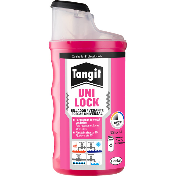 Sellador Uni-lock