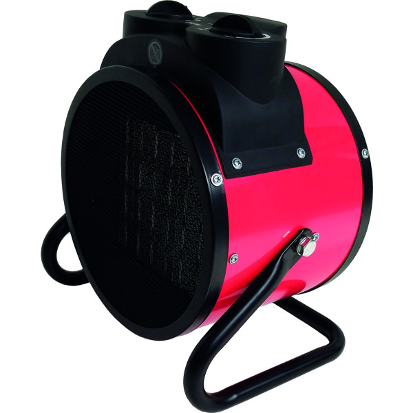 Calefactor industrial Ct994