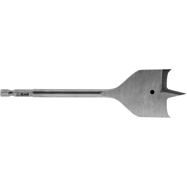 Broca madera plana 1650