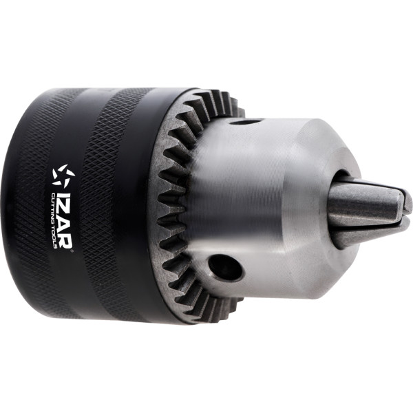 Portabrocas hembra 13mm + llave 1802