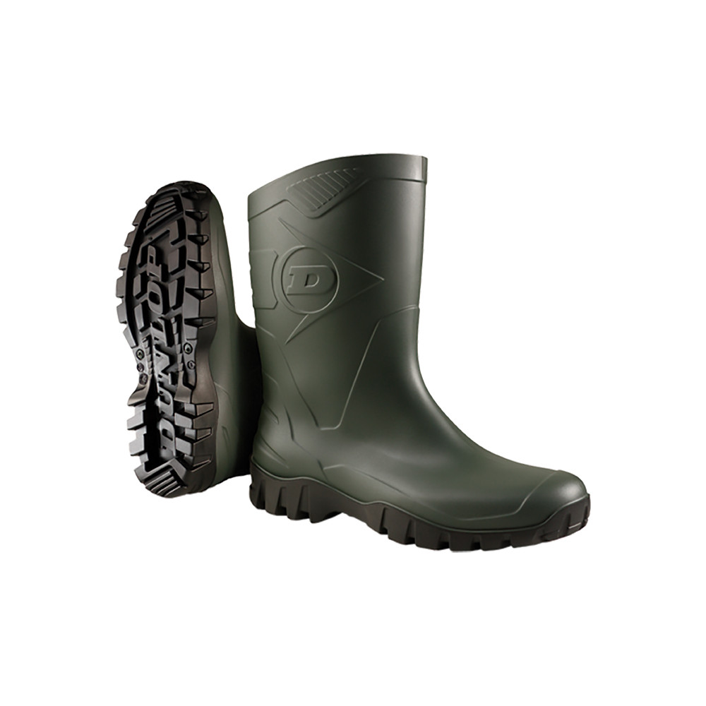 Bota caña media Dee calf