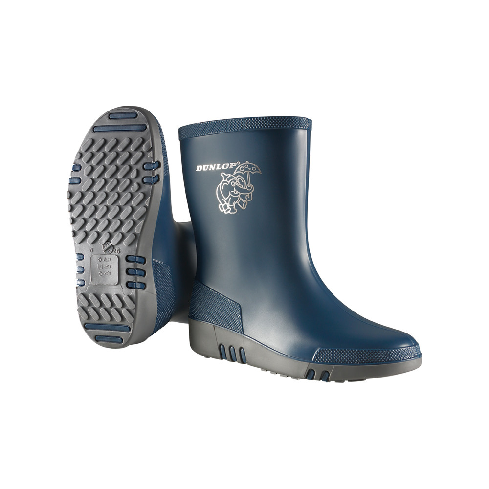 Bota Mini