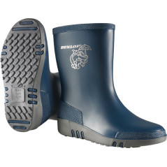 Bota Mini
