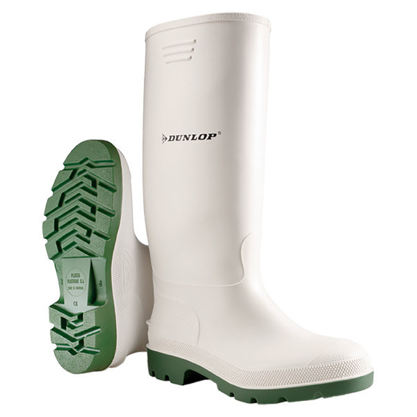 Bota caña alta Pricemastor 380bv