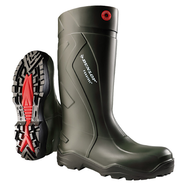 Bota caña alta Purofort+s5 src