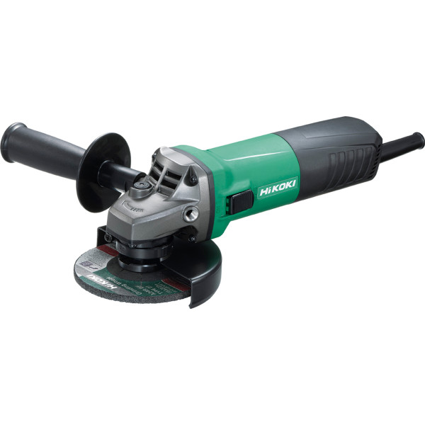 Amoladora G12sn2z + disco