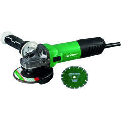 Amoladora G12swywz