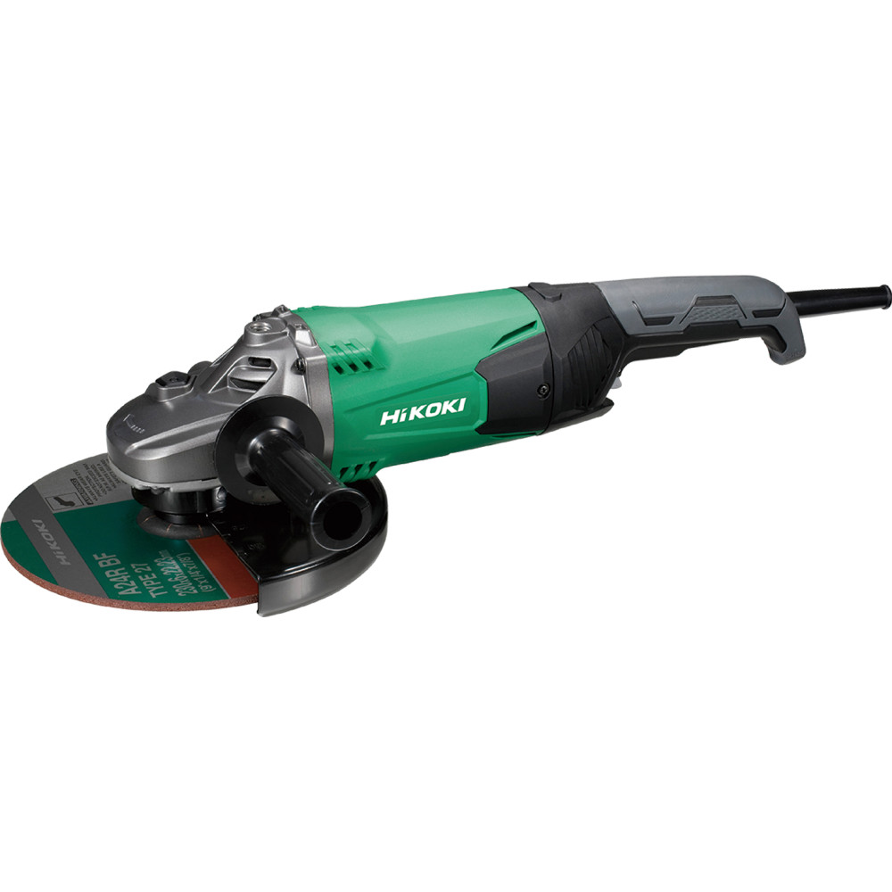 Amoladora G23-sw/2w7z + disco