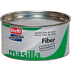 MASILLA FIBER C/FIBRA VIDRIO 14465 1,4KG