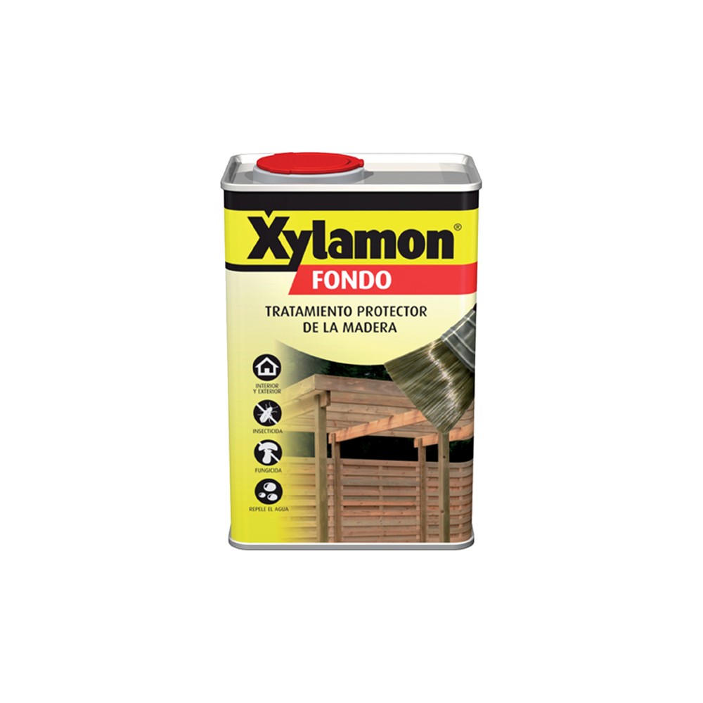 XYLAMON FONDO EXTRA 5481078 750ML