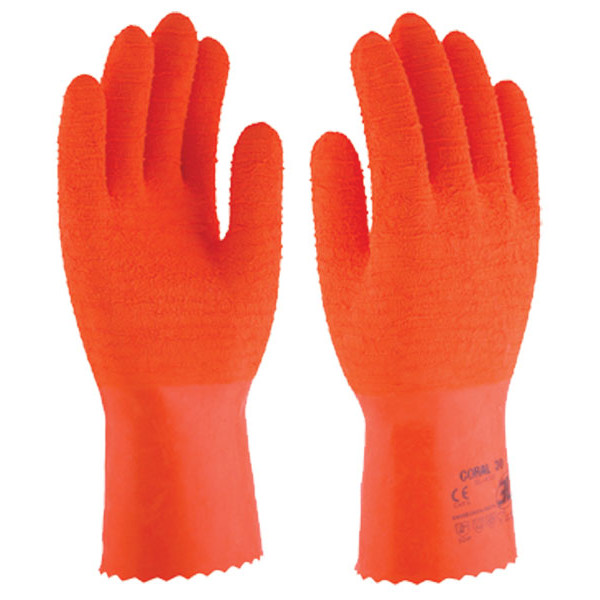 Guante Coral 30