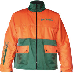 Chaqueta forestal Forestjack