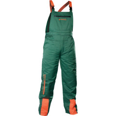 Peto forestal Forestpant