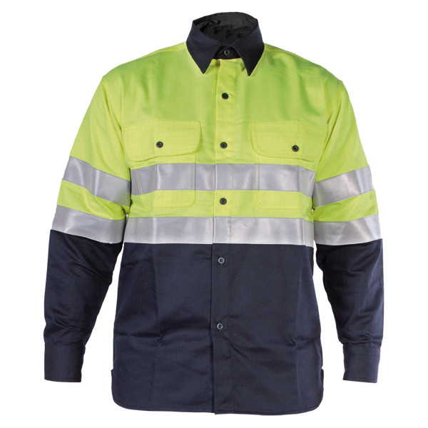 Camisa ignífuga Welder hv wlh100