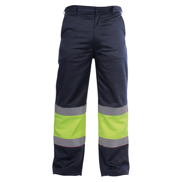 Pantalón ignífugo Welder hv wlh200