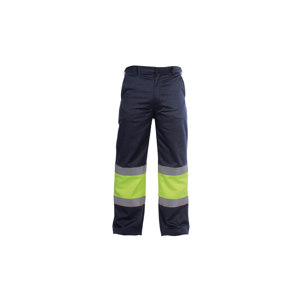 Pantalón ignífugo Welder hv wlh200