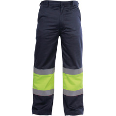 Pantalón ignífugo Welder hv wlh200