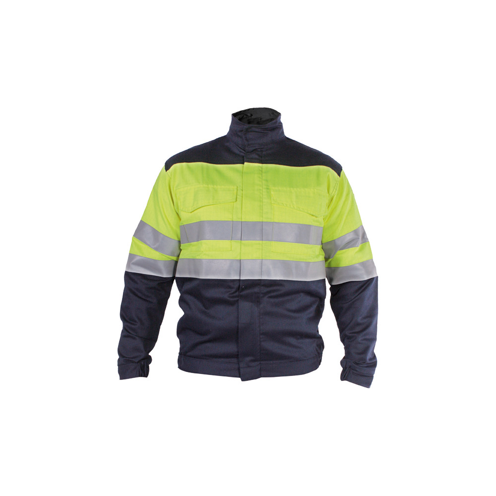Cazadora ignífuga Welder hv wlh300