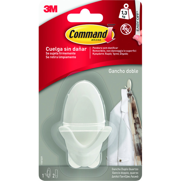 Gancho command 17087q
