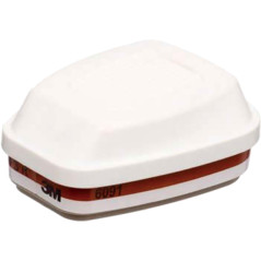 Filtro combinado 6091 a1p3r para máscara 6000/7500