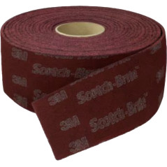 Rollo scotch-brite 7447pro