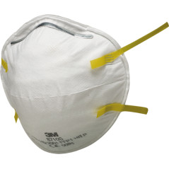 Mascarilla 8710 ffp1