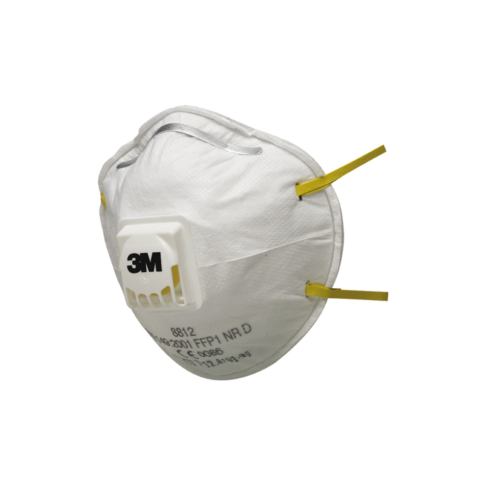 Mascarilla 8812 ffp1