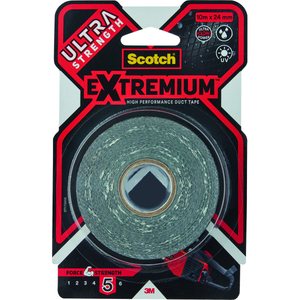 Cinta americana exterior Scotch extremium ultra