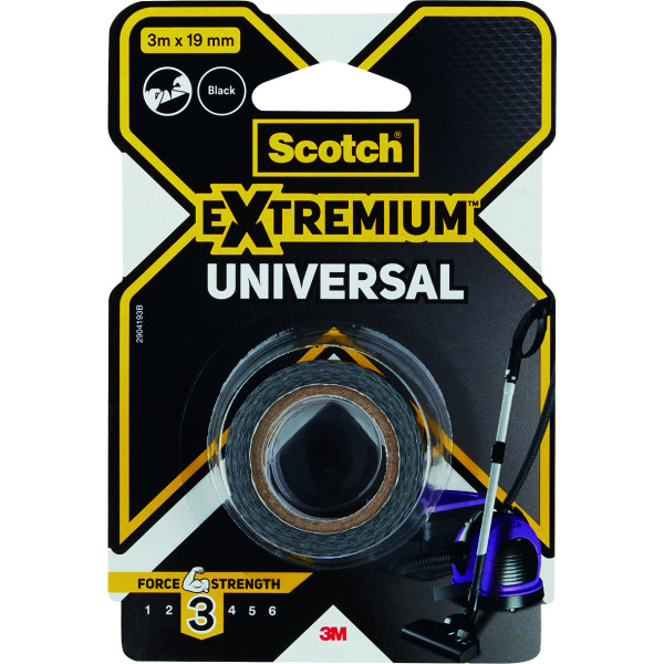 Cinta americana Scotch extremium universal