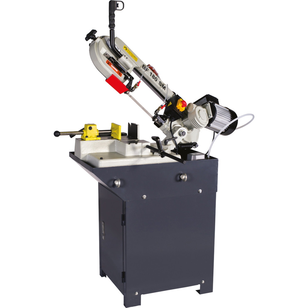 Tronzadora sierra cinta Bf-180 sm