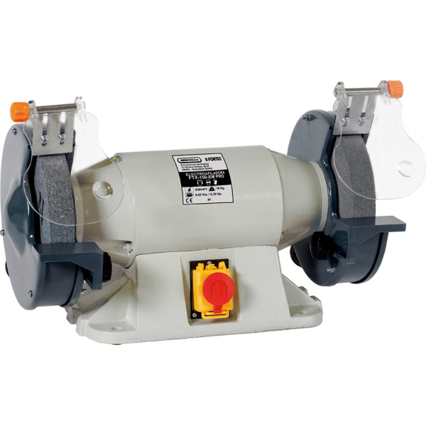 Esmeril profesional Ftx-150-em pro