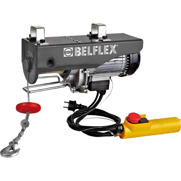 Polipasto eléctrico Pbf-300