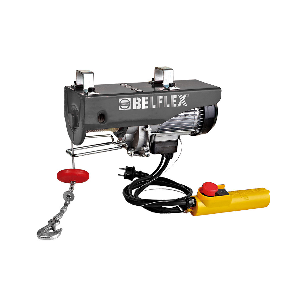 Polipasto eléctrico Pbf-300