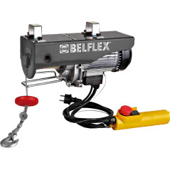 Polipasto eléctrico Pbf-300