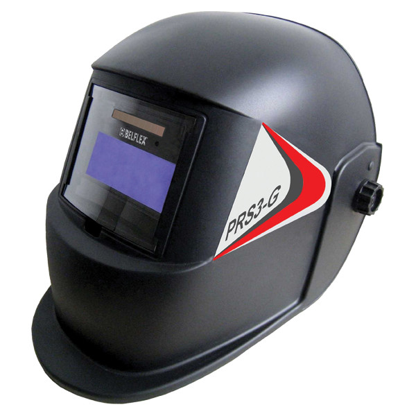 Pantalla soldar electrónica Prs3-g