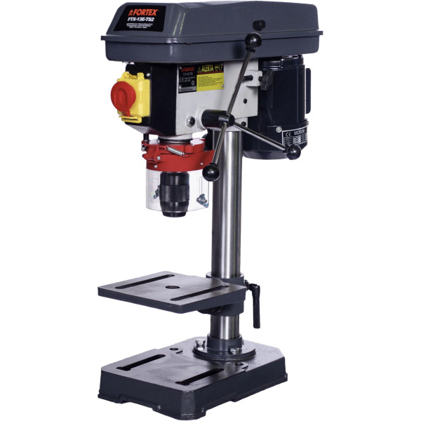 Taladro T/correas ftx-13e-ts2