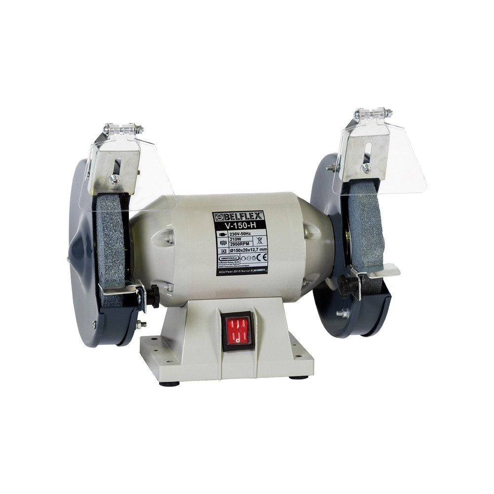 Esmeril standard V-150-h